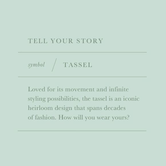 KENDRA SCOTT Mixed Metals 3 Charm Necklace - Picture 9 of 14